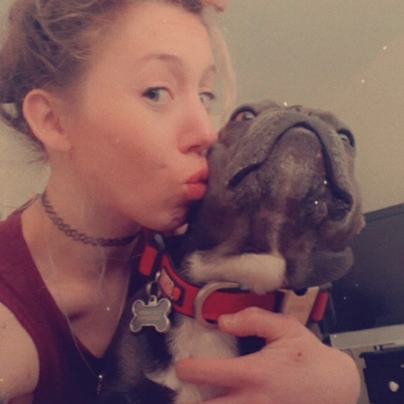 Hey! I'm DANI♓ - Picture 9 of 11